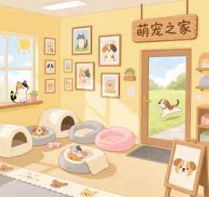 2026年快餐门店装修品牌解析:青杉装饰助力高效空间设计