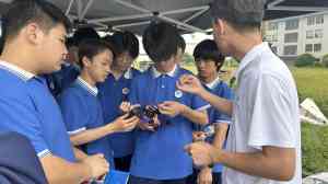 2026年无人机青少年培训机构推荐:湖南悦飞梦专注科创研学