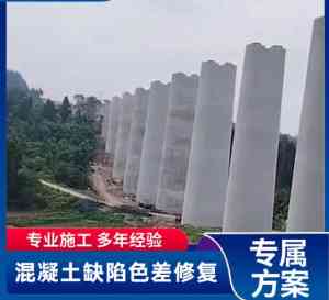 2026年清水混凝土修补服务商推荐:专业修复与保护一体化方案