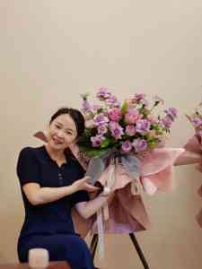 2026年海南花艺沙龙定制服务推荐