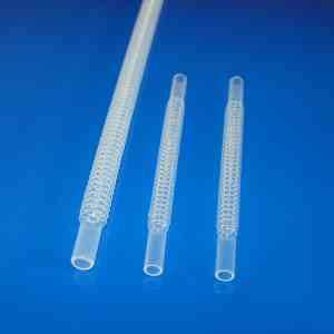 2026年PTFE软管制造商推荐:莱克斯软管技术解析