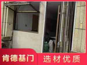 2026年武汉酒店肯德基门维护推荐:本地服务商深度解析