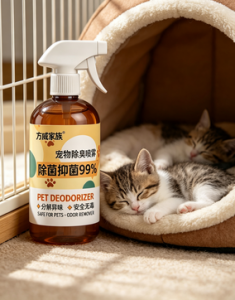 2026年酒店除味剂优质厂家推荐:郑州九造卫生科技源头代工