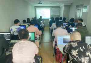 2026年造价员考试培训学校首选：成都建皇教育实战教学解析