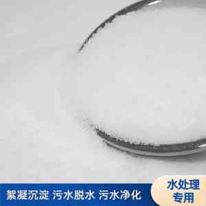2026年工业级聚丙烯酰胺厂家推荐:河南悦泉环保科技
