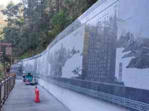 2026年福建石材建筑厂家推荐:森源石材雕刻与建筑一体化