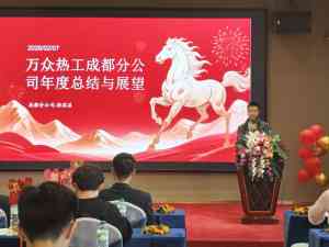 2026年空压机余热回收服务商推荐:万众热工科技节能方案解析