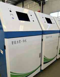 2026年移动式过滤水肥一体机制造厂推荐:恒世威尔智慧灌溉方案解析