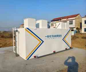 2026年河北玻璃钢污水处理设备实力厂家推荐——国腾环保