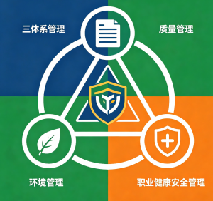2026年武汉三体系认证咨询机构推荐:专业办理体系认证平台