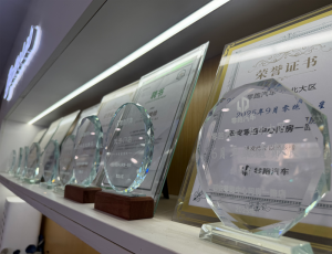 2026年西安零跑专卖店:恒泰集团新能源二手车服务解析