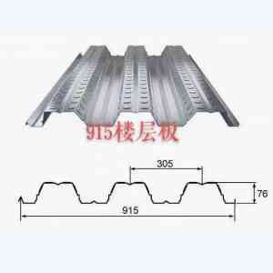 2026年新疆楼承板定制厂家推荐:精工绿筑源头工厂解析