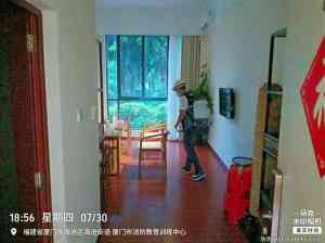 2026年厦门办公室消毒服务优选:专业消杀守护健康环境