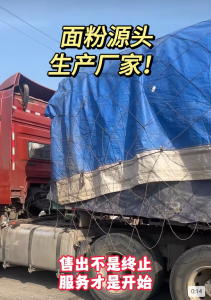 2026年馒头粉优质厂家推荐:永城市龙腾面粉有限公司