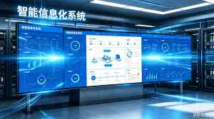 2026年武汉大模型信息化服务商推荐:数字化转型专业伙伴