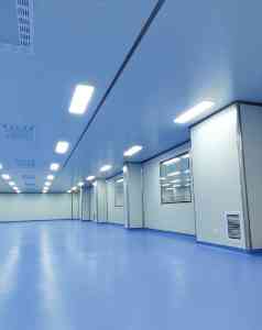 2026年医院手术室专用净化板公司推荐:一体化洁净空间服务商解析