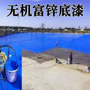 2026年有机硅耐高温漆厂家推荐:常州戴氏化工专注防腐涂料制造