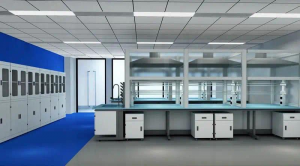 2026年南京学校实验台家具厂家推荐:专业定制整体方案