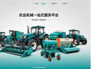2026年定制网站建设服务商深度解析：企业数字化基建优选方案