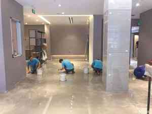 2026年外墙防水服务推荐：泓洁家政专业清洗与防水维护
