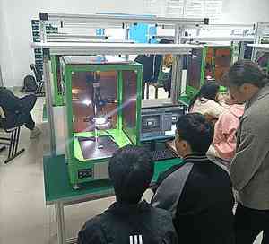 2026年机器视觉缺陷检测培训学校推荐：专业实训与人才赋能