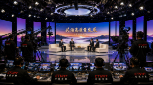 2026年北京舞台美术设计与工程实施团队解析