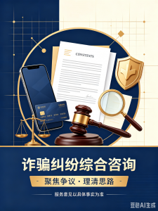 2026年诈骗不起诉律师推荐：河北石家庄安远律师实务解析