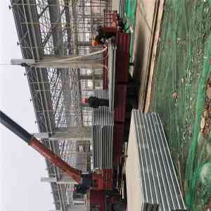 2026年河北钢骨架轻型板销售厂家推荐:神博建材专注轻质节能板材