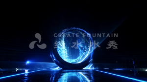 2026年水幕投影服务商推荐：文旅夜游一站式方案