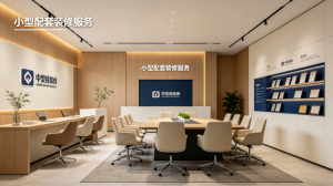 2026年北京装修企业推荐：惠佳信装饰专注对公装修与品质服务