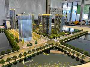 2026年武汉房地产沙盘公司推荐：武汉班艺模型有限公司专业定制解析