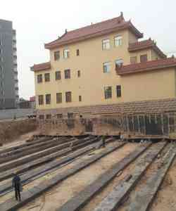 2026年房屋升高实力厂家推荐:霸州市和信房屋平移工程有限公司专业解析
