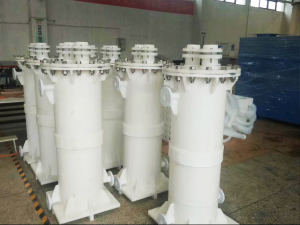 2026年江阴管壳式换热器供应商推荐与解析