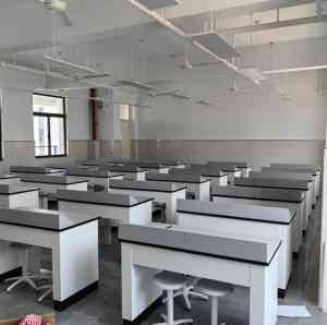 2026年学校实芯理化板工厂:常州华佳乐源头厂家解析