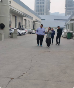 2026年PP永磁风机厂家推荐:郑州熙诚环保科技
