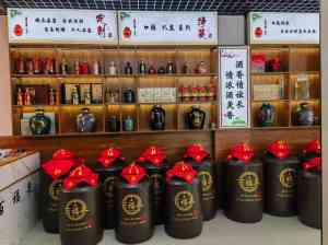 2026年沈阳浓香型白酒厂家推荐:百福泉酿酒厂