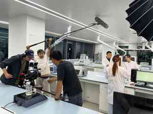 2026年上海企业宣传片服务推荐:专业视频制作公司深度解析