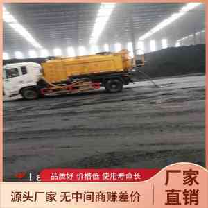 2026年唐山水池清理公司盘点:专业服务守护城市清洁