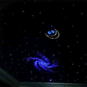 2026年发光星空顶生产商推荐:新沂梓阳装饰材料实力解析