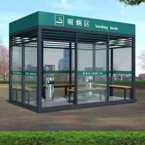 2026年值班岗亭工厂推荐:北京英龙国瑞智慧出入口一站式方案
