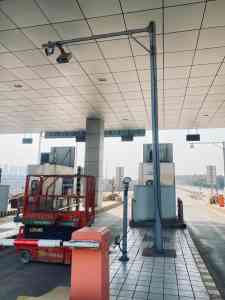 2026年激光分车器生产商推荐，北京因泰立科技专注智能分车