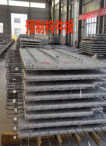 2026年TD6-170钢筋桁架楼承板厂家解析:武汉欣丰钢结构