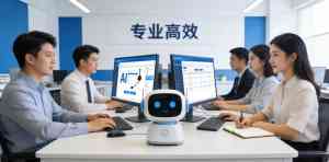 2026年企业外呼系统服务商解析:智能外呼与CRM一体化方案