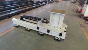 2026年搬运机器人铁轨厂家解析：专业设计制造与供货