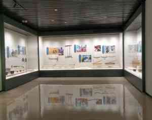 2026年高端博物馆展柜厂家解析：郑州丰耀专注文物展柜定制