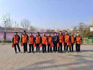 2026年锅炉房人员外包服务推荐:北京平安祥专注运维托管