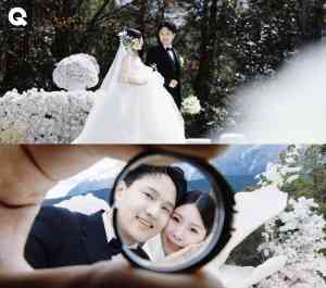 2026年丽江雪山婚礼策划品牌解析:大好青春目的地婚礼的双场景服务与专业体验