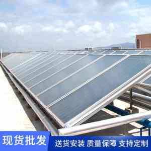 2026年太阳能集热采暖10cm间距加厚保温联箱生产商推荐