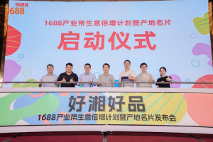 2026年湖南1688渠道开店咨询推广,助力企业数字化转型新路径
