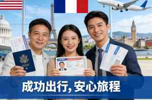 2026年北京移民签证服务推荐:华印国际旅行社专业解析